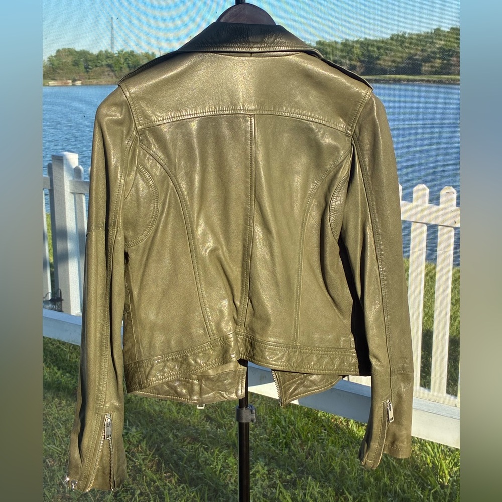 Diesel Jacket - Picture 7 of 7